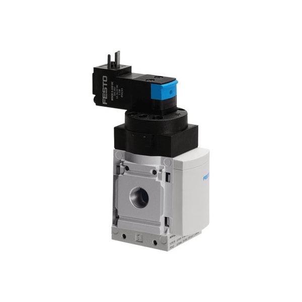 Festo Soft-Start Valve MS6-DE-1/4-10V24 MS6-DE-1/4-10V24 - main